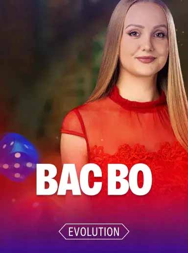 Bac Bo · Atom Live Casino